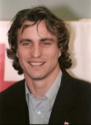David Ginola