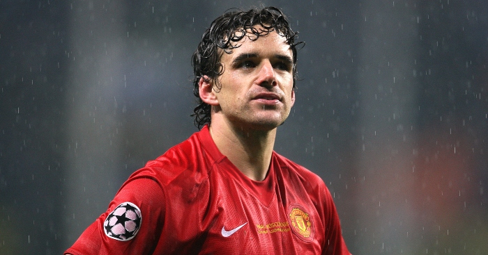 Owen Hargreaves