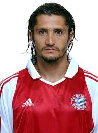 Bixente Lizarazu