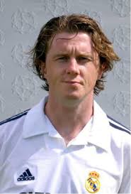 Steve McManaman