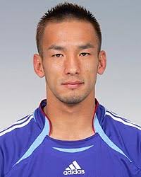 Hidetoshi Nakata