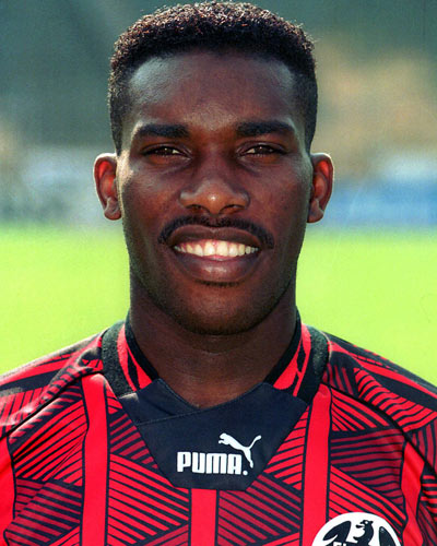Jay-Jay Okocha