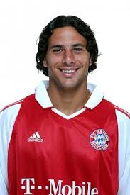 Claudio Pizarro