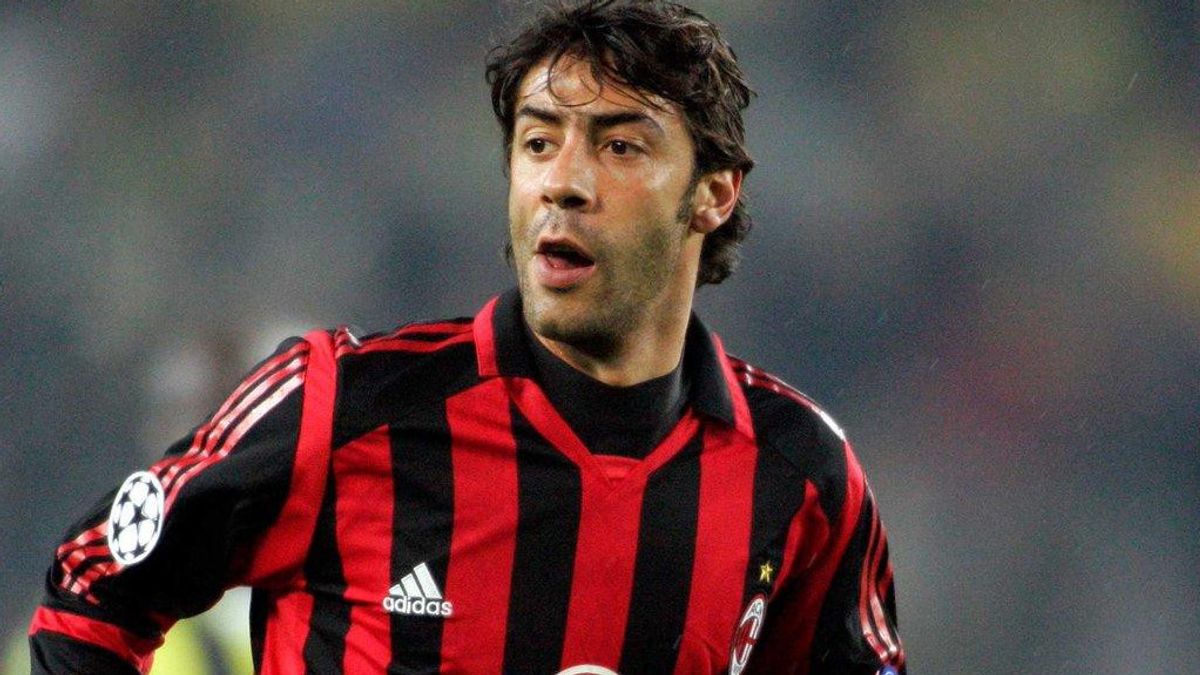 Rui Costa